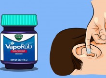 VapoRub Isn’t Just Meant For Colds. Here Are 10 Clever Ways It Could Improve Your Health