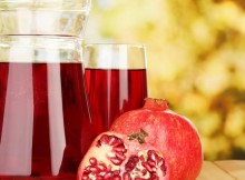 You’ll Be Amazed By What They Discovered About Pomegranate Juice