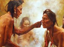 31 Powerful Native American Medicinal Cures