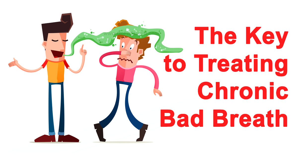 8 Natural Remedies for Bad Breath Healthy Natural Solution