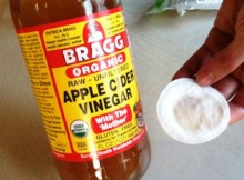 8 Unusual, Amazing Uses for Apple Cider Vinegar