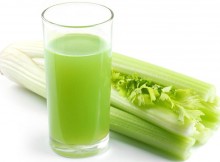 Celery Juice Lowers High Blood Pressure And Cures Fibromyalgia, Chronic Fatigue Syndrome And Migraines