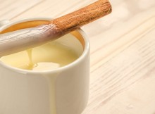 Cinnamon Milk Benefits and Remedies