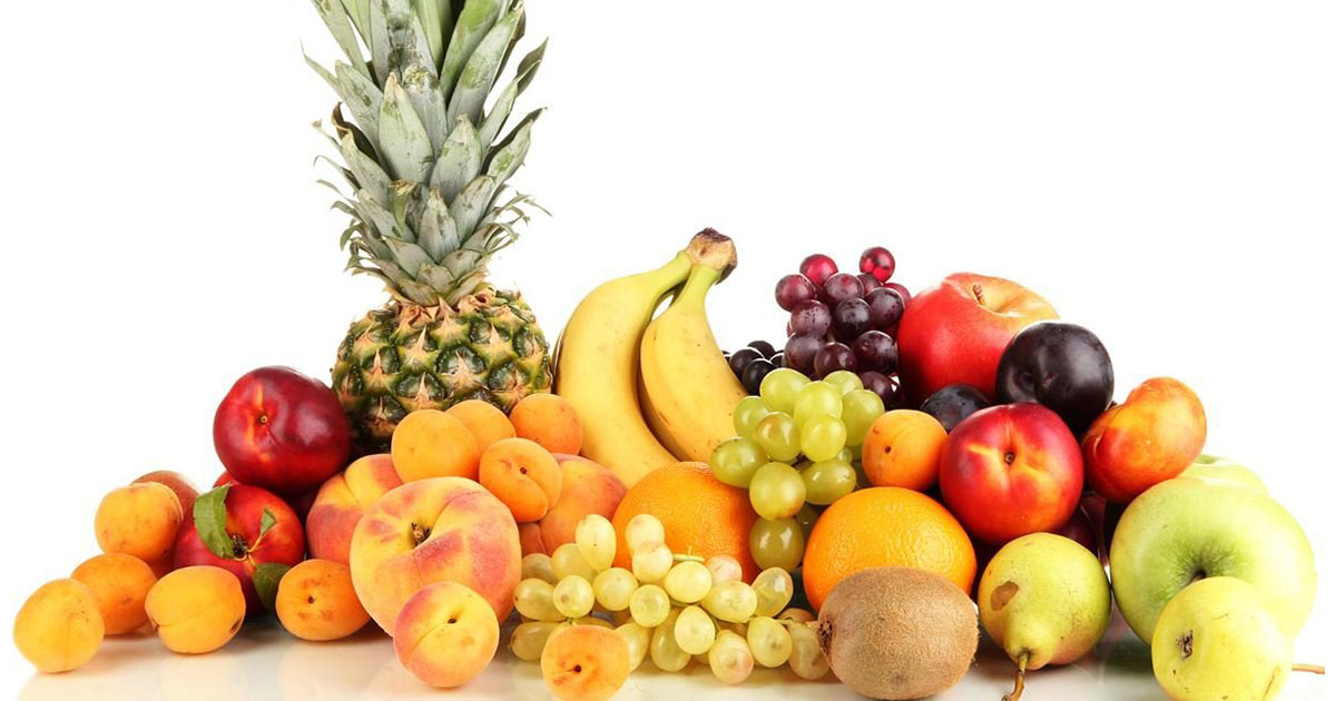 Eating Fruit on Empty Stomach Healthy Natural Solution