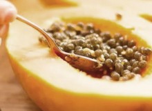 How to Eat Papaya Seeds to Detoxify Liver, Kidneys and Heal Digestive Tract