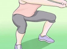 If You Want to Have Better Butt and Slimmer Legs You Need to Perform These 12 Simple Exercises