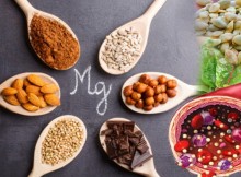 Is Your Blood Sugar High Magnesium Can Help