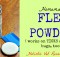 Kill Fleas and Other Insects Naturally With This Homemade Flea Powder