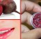 Make Your Own Lip Balm For Soft Pink Lips – Get Baby Soft And Pink Lips Naturally At Home