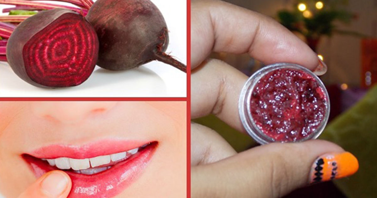 Make Your Own Lip Balm For Soft Pink Lips Get Baby Soft And Pink Lips