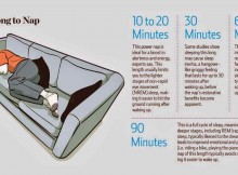 Napping can Dramatically Increase Learning, Memory, Awareness, and More