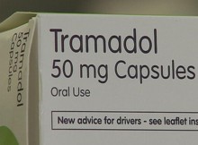 Prescription painkiller tramadol ‘claiming more lives than any other drug’