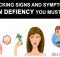 Signs and Symptoms of Iron Deficiency You Should Not Ignore