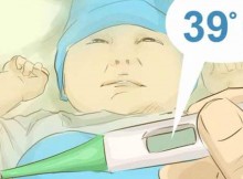 The Most Effective Ways to Lower Child’s Fever Without Medication in Less Than 5 Minutes