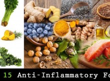 These 15 Anti-Inflammatory Foods Will Keep Inflammation at Bay