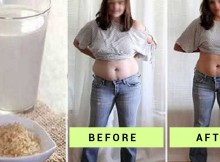 This Drink will help you Relieve Bloating