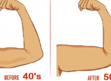 20-Second Workouts That Help Reverse Muscle Loss – Ideal for Anyone Over 40