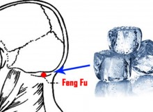 ICE ON THE NAPE Makes Your Body Younger, Diseases Disappear, Improves Your Mood, Bust Your Energy Level….